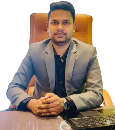 Al-Amin Hossain